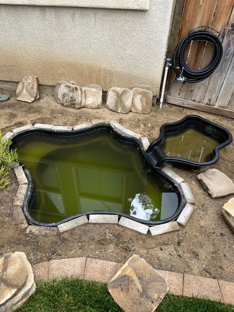 Expert garden landscaping experts serving Orange, CA - Monte Cielo Landscape