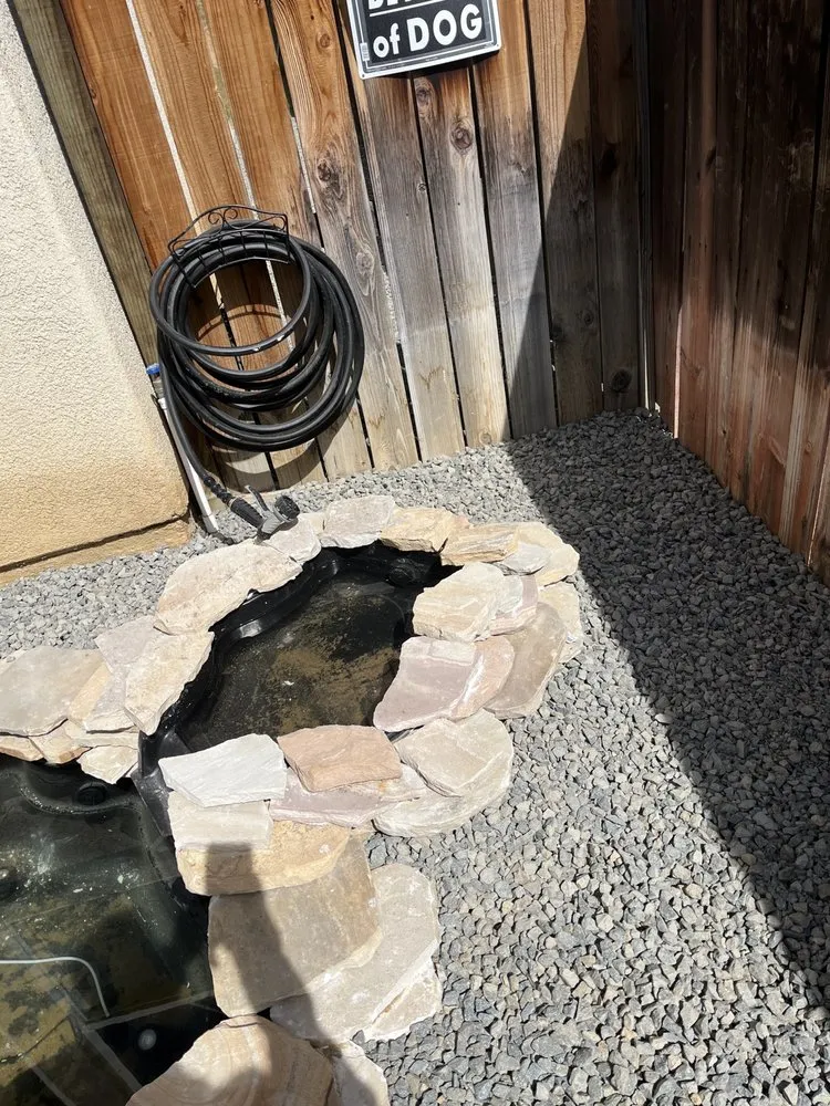 Expert lawn mowing service in Orange, CA by Monte Cielo Landscape