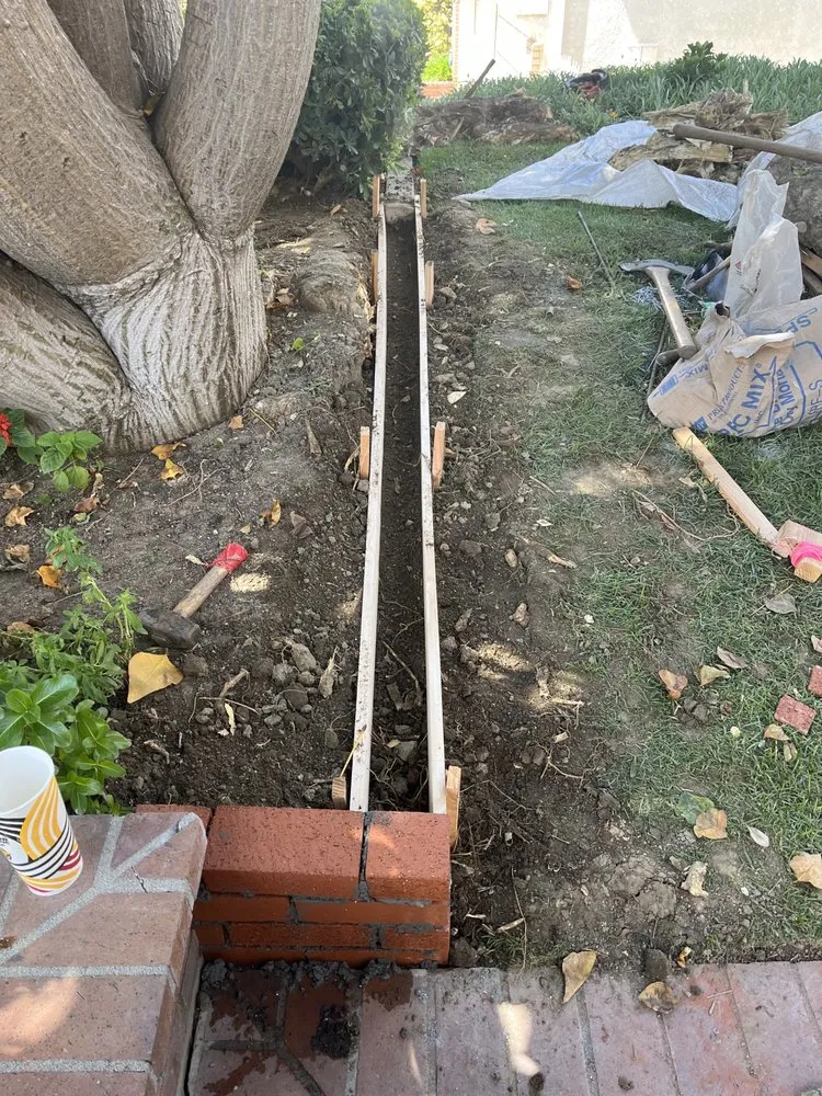 Professional landscape design near you across Orange, CA - Monte Cielo Landscape