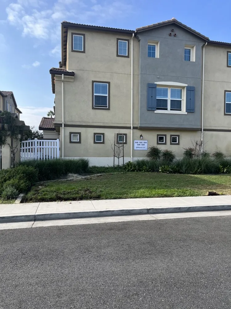 Expert landscape installation experts serving Orange, CA - Monte Cielo Landscape