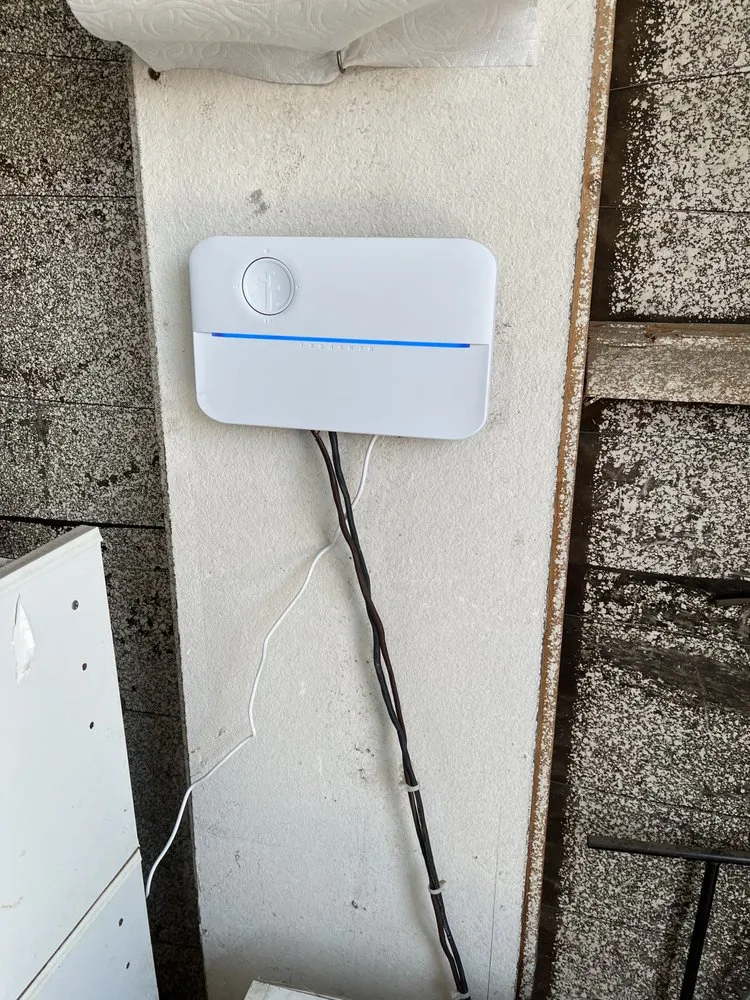 Professional lawn care service with custom design across Orange, CA - Monte Cielo Landscape