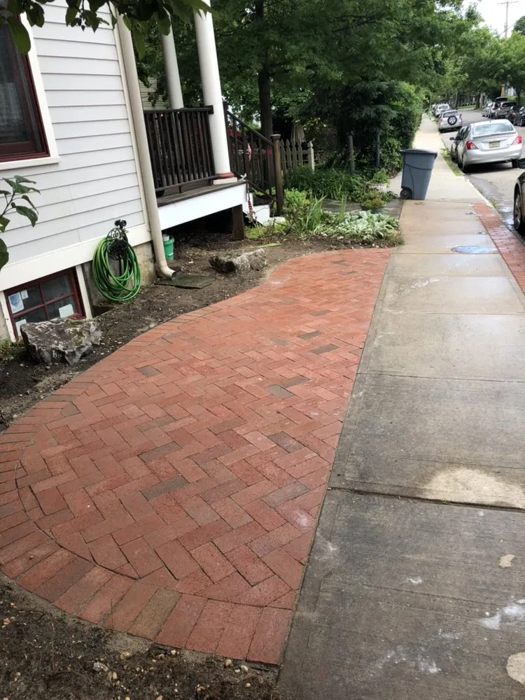 Reliable residential landscaping experts serving Long Branch, NJ - Monte Sinai Lawn Care