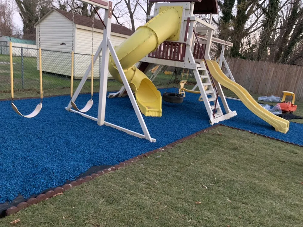 Top-rated yard maintenance experts serving Long Branch, NJ - Monte Sinai Lawn Care