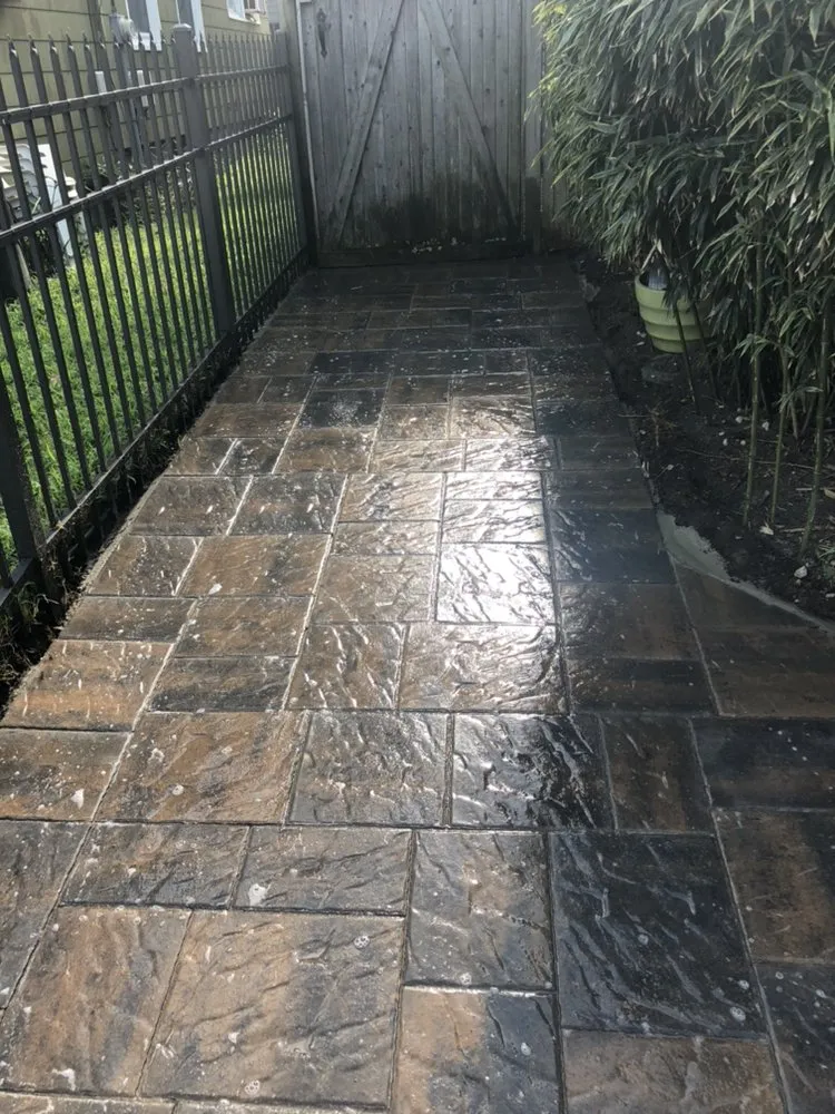 Local yard maintenance in Long Branch, NJ by Monte Sinai Lawn Care