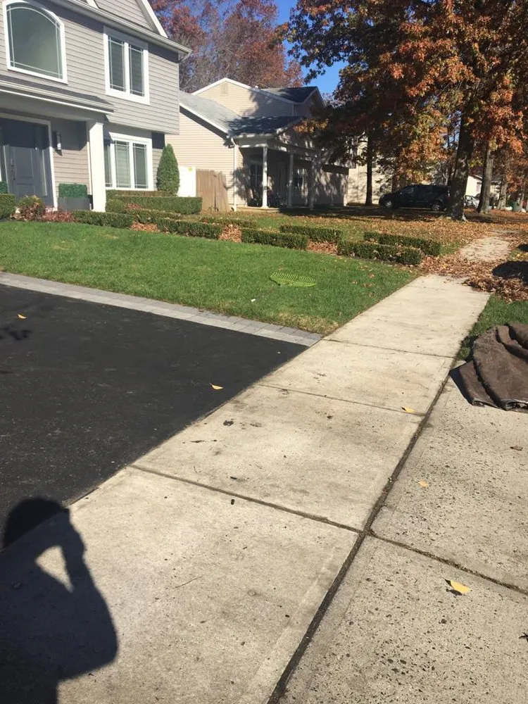 Trusted garden landscaping for beautiful yards across Long Branch, NJ - Monte Sinai Lawn Care