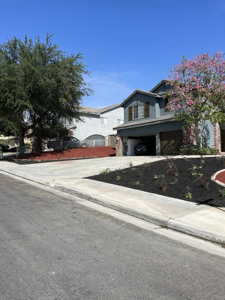 Custom yard cleanup service for homes across Garden Grove, CA - Monte Vielo Landscape