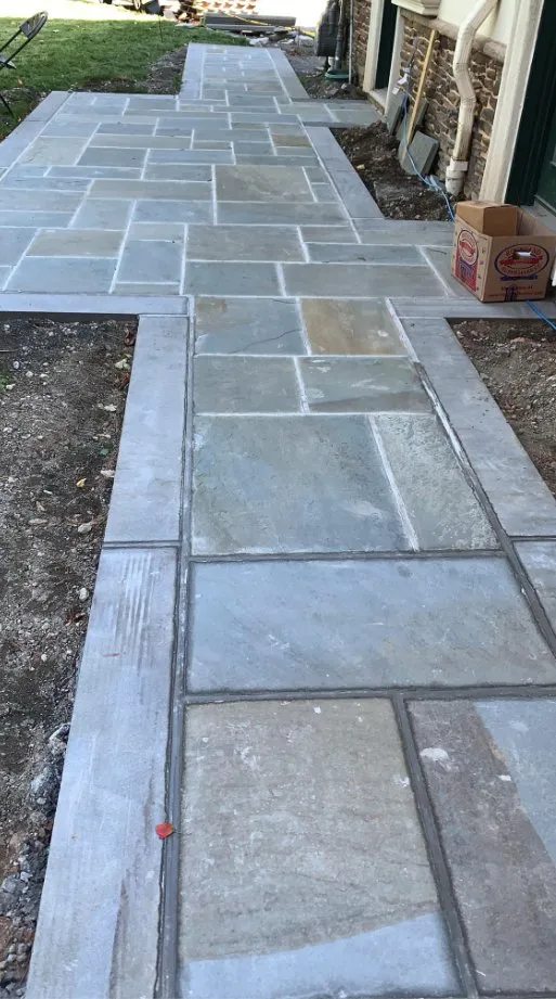 Affordable lawn care service for homes across New City, NY - MonteBello Landscaping & Construction