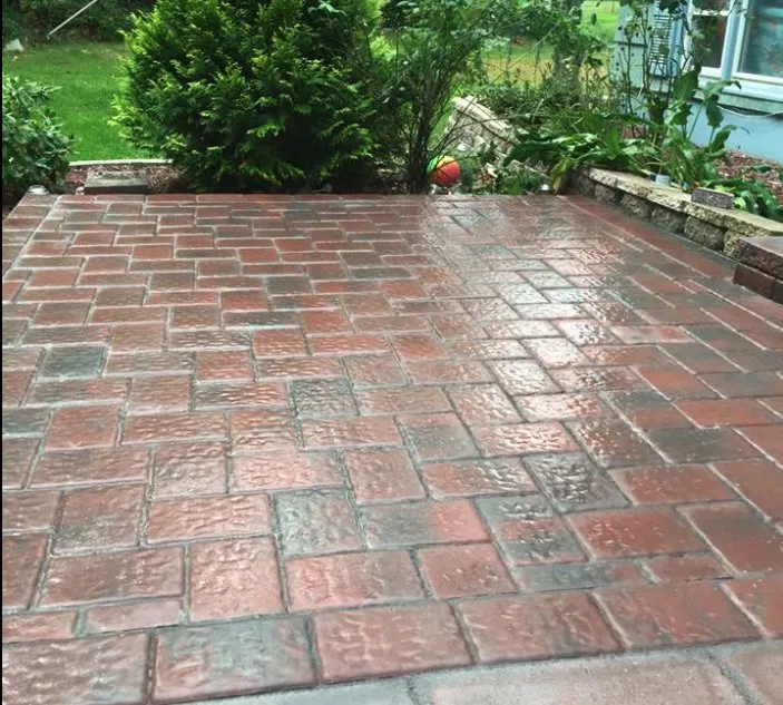 Professional residential landscaping in New City, NY by MonteBello Landscaping & Construction
