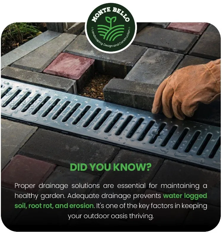 Reliable landscape design with custom design in New City, NY by MonteBello Landscaping & Construction