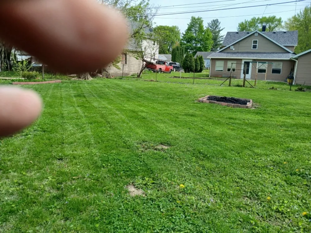 Trusted landscape design in Sterling, IL by Montee's Lawn Care