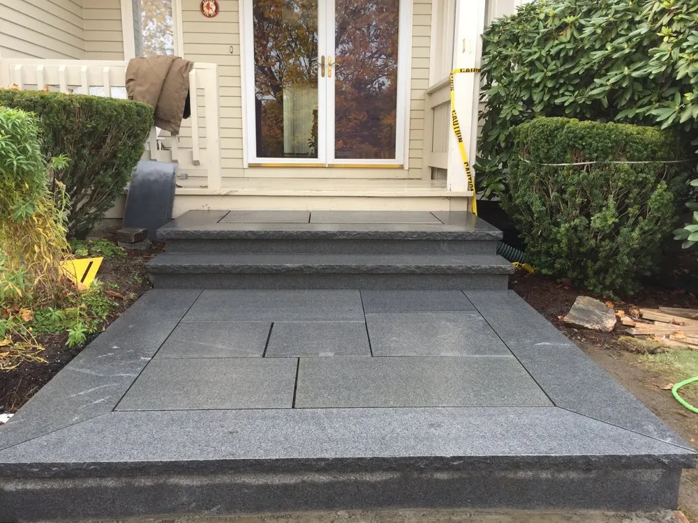 Top-rated landscape design in Framingham, MA - Monteiro And Sons Landscape Services