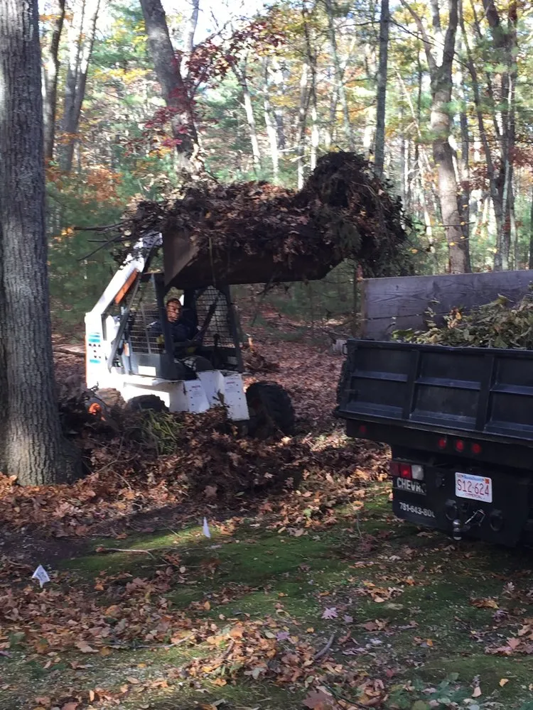 Trusted lawn care service experts serving Framingham, MA - Monteiro And Sons Landscape Services