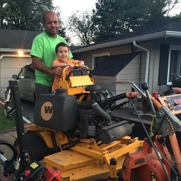 Affordable residential landscaping in Framingham, MA - Monteiro And Sons Landscape Services