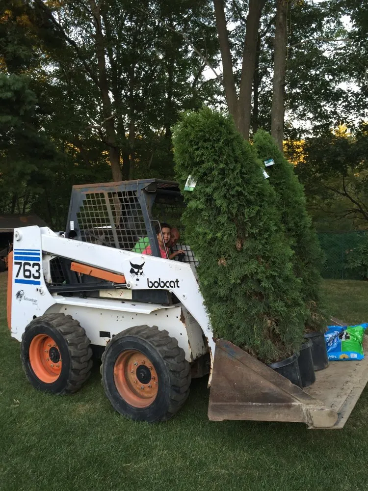 Trusted landscaping services in Framingham, MA - Monteiro And Sons Landscape Services