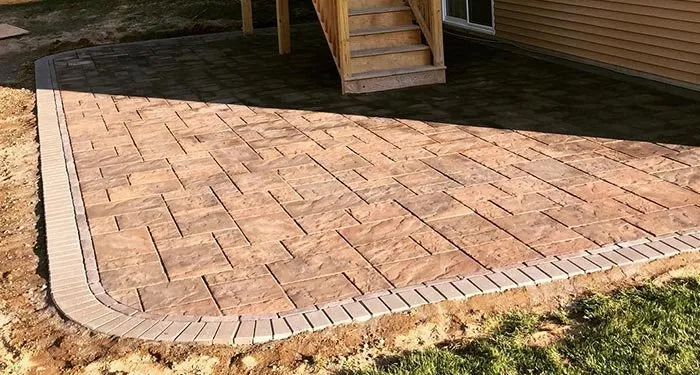 Custom landscape design experts serving Framingham, MA - Monteiro And Sons Landscape Services