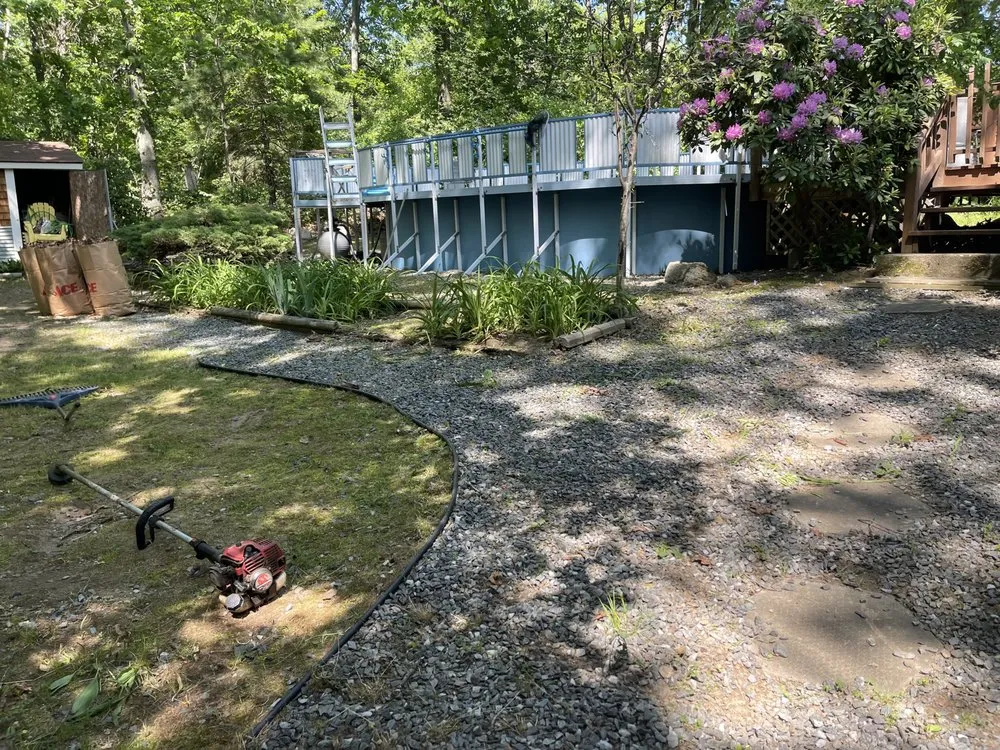 Top-rated residential landscaping experts serving West Warwick, RI - Monteiro’s Landscaping