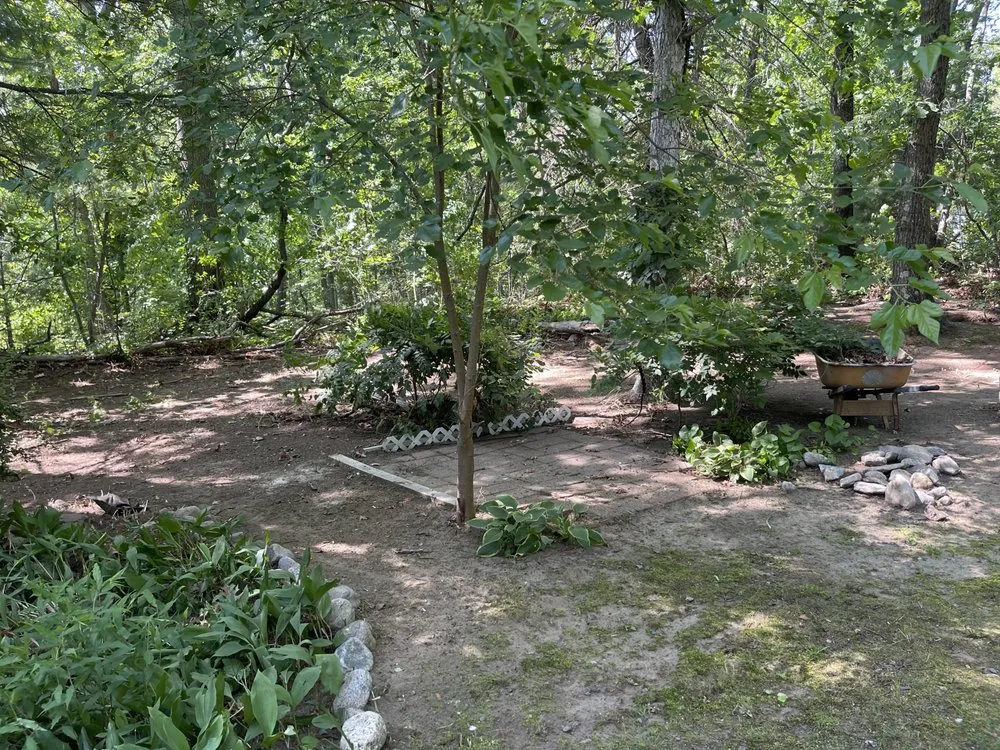 Trusted yard cleanup service for year-round maintenance in West Warwick, RI by Monteiro’s Landscaping