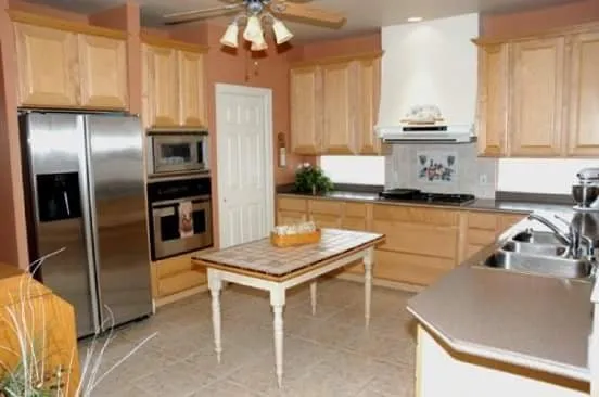 Professional outdoor landscaping in West Valley City, UT by Montejo Company