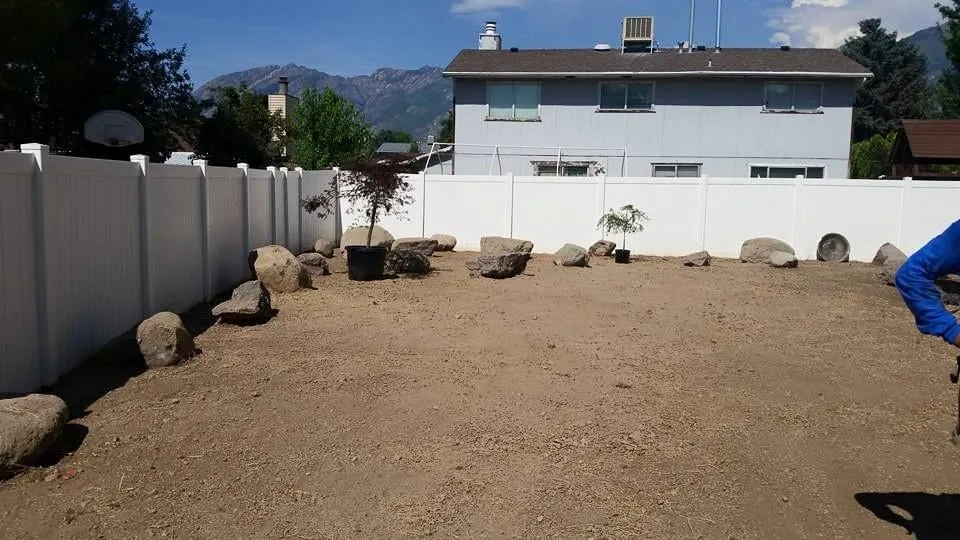 Top-rated outdoor landscaping in West Valley City, UT - Montejo Company