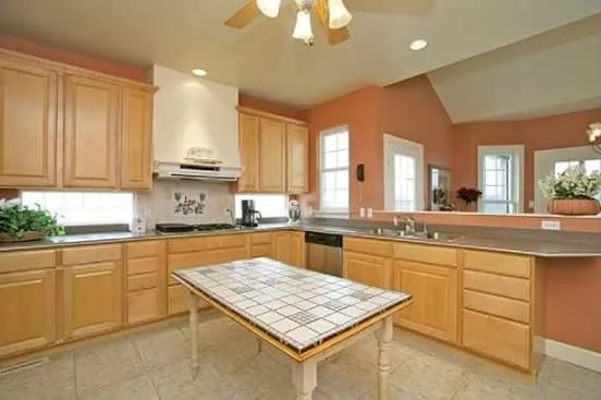 Custom residential landscaping in West Valley City, UT by Montejo Company