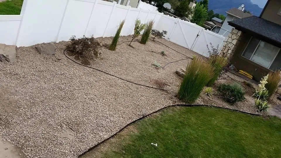 Expert garden landscaping experts serving West Valley City, UT - Montejo Company