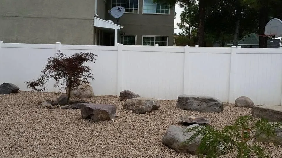 Custom garden landscaping for outdoor upgrades in West Valley City, UT by Montejo Company