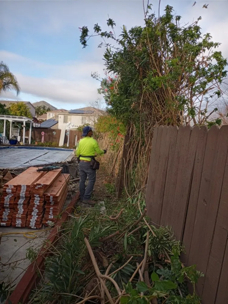 Local garden landscaping for residential properties across Bay Point, CA - Montejo Gardening