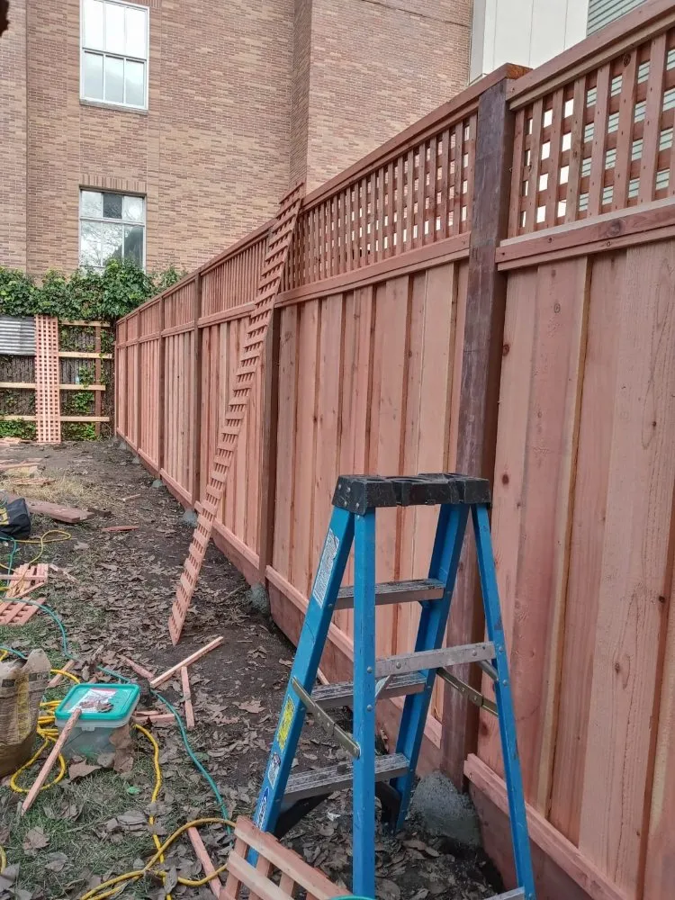 Expert garden landscaping for residential properties in Bay Point, CA by Montejo Gardening