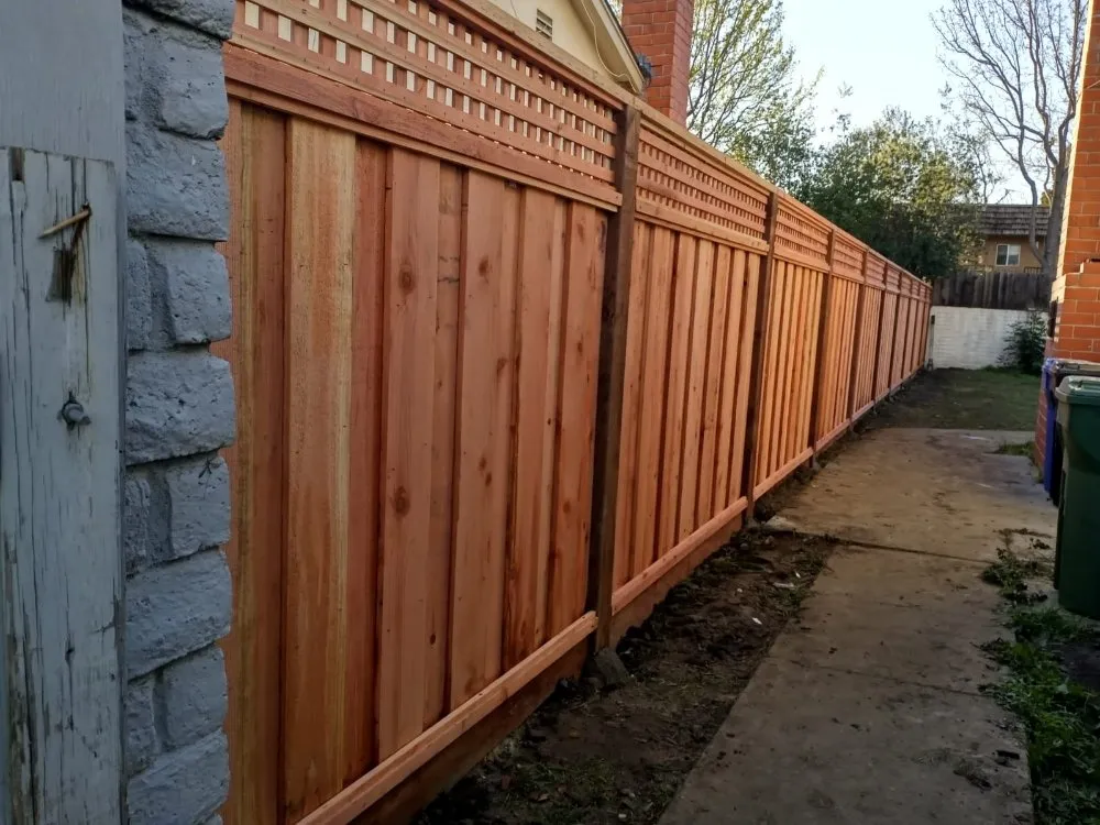 Local lawn mowing service for beautiful yards in Bay Point, CA by Montejo Gardening