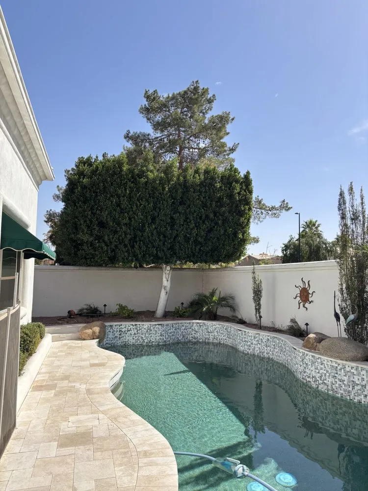 Trusted landscaping services for beautiful yards across Mesa, AZ - Montejo landscape management