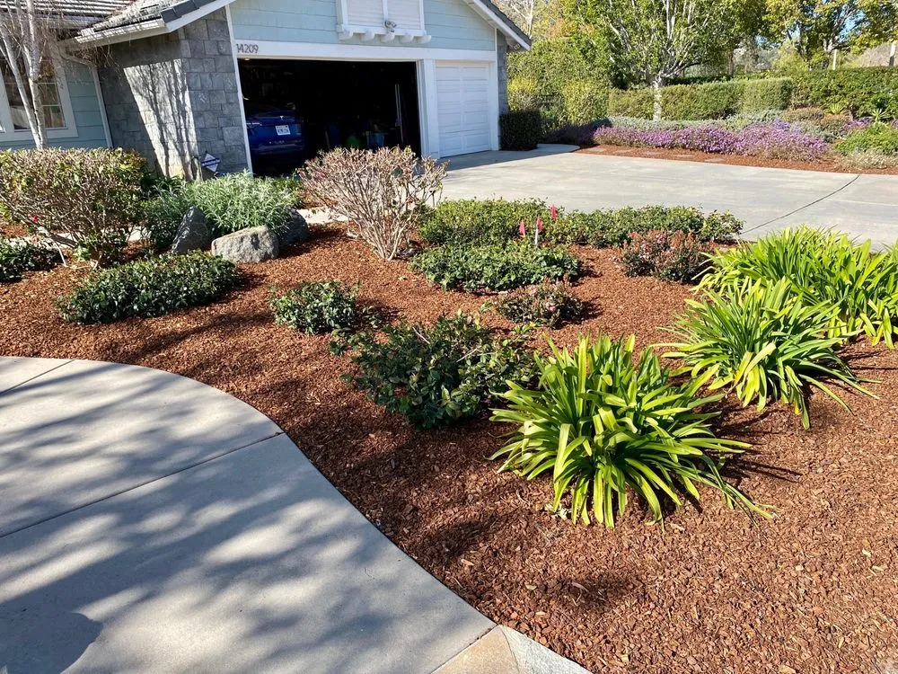 Expert landscape design for outdoor upgrades in Poway, CA by Montejo Landscaping
