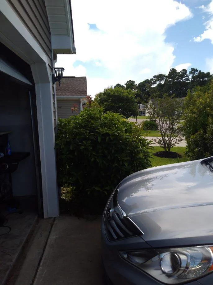 Top-rated landscaping services for beautiful yards across Conway, SC - MontelLawncare