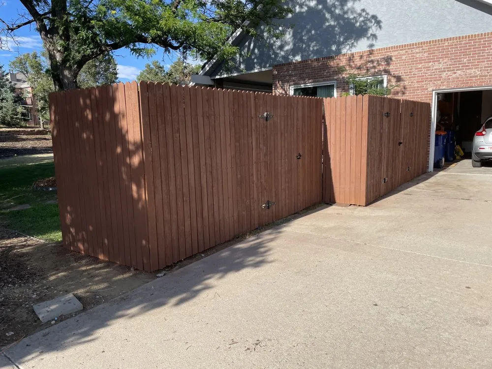 Trusted garden landscaping for outdoor upgrades in Aurora, CO by Montelongo Father & Son Landscaping