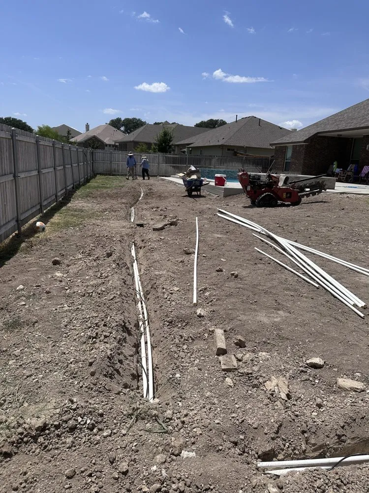 Local lawn care service in Belton, TX - Montelongo Landscaping