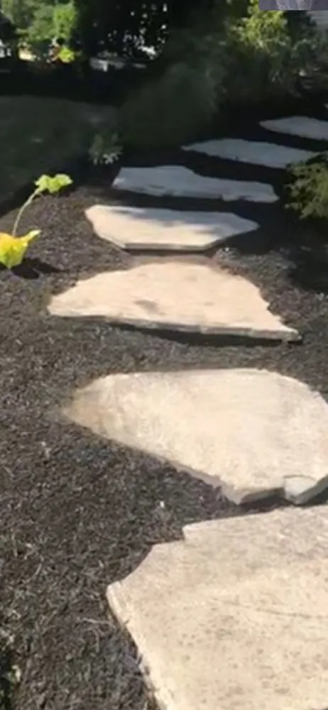 Professional yard maintenance in Aurora, IL - Montenegro Landscaping