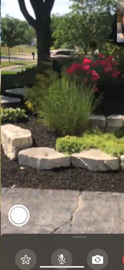 Top-rated lawn mowing service for homes across Aurora, IL - Montenegro Landscaping