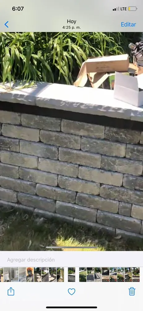 Expert outdoor landscaping in Aurora, IL - Montenegro Landscaping