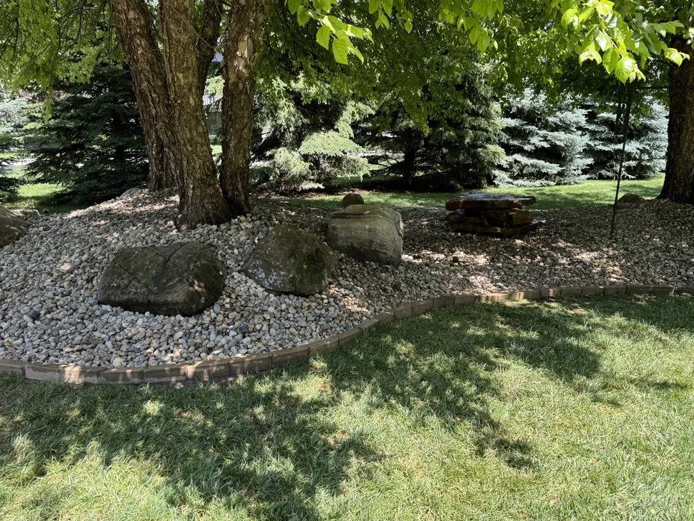 Top-rated landscape design experts serving Council Bluffs, IA - Montenegro Landscaping