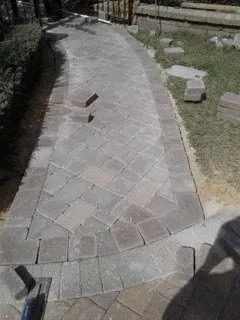 Reliable yard cleanup service for homes in Magnolia, TX by Montenegro Landscaping Services