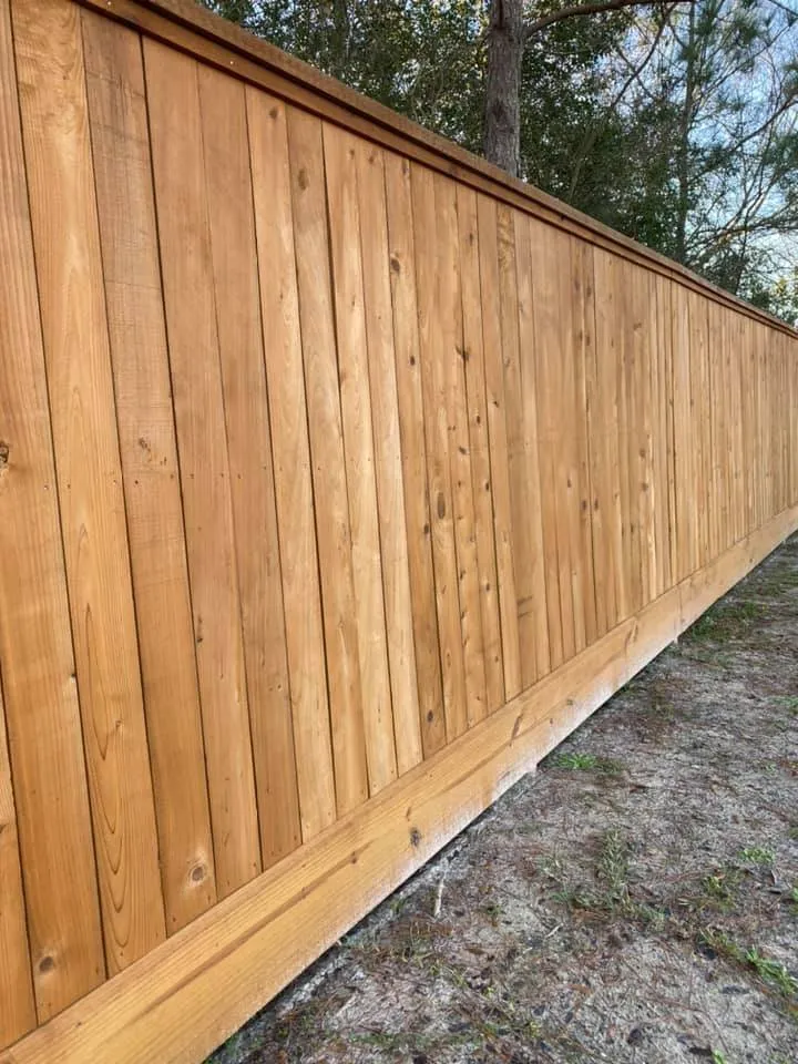 Professional yard cleanup service for beautiful yards in Magnolia, TX by Montenegro Landscaping Services