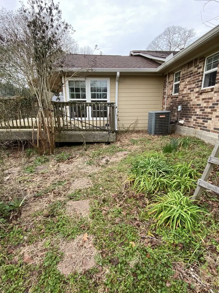 Affordable landscaping services in Magnolia, TX - Montenegro Landscaping Services