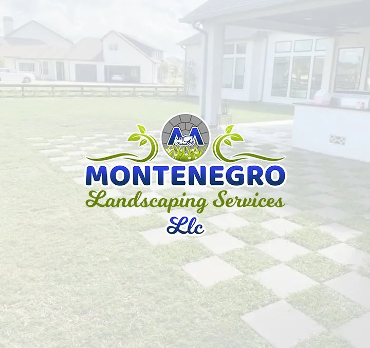 Top-rated landscaping services in Magnolia, TX - Montenegro Landscaping Services