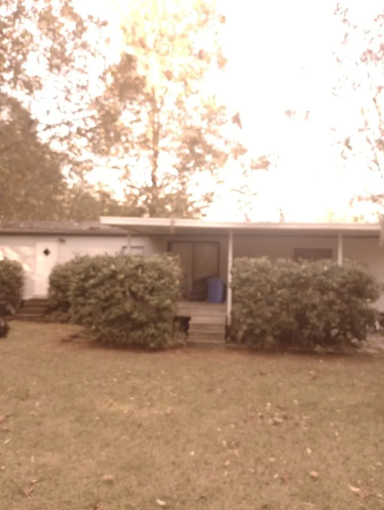 Professional outdoor landscaping for residential properties across Gainesville, FL - Monteocha Lawn Care Services