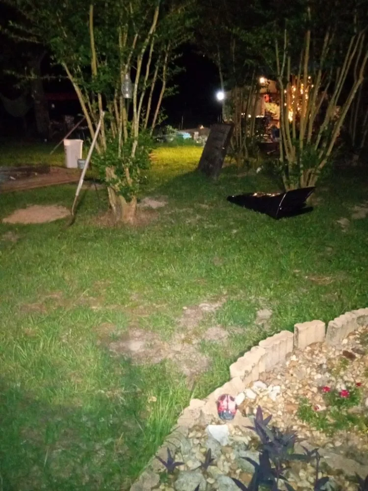 Top-rated landscape installation in Gainesville, FL - Monteocha Lawn Care Services