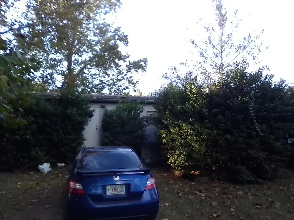 Trusted outdoor landscaping experts serving Gainesville, FL - Monteocha Lawn Care Services