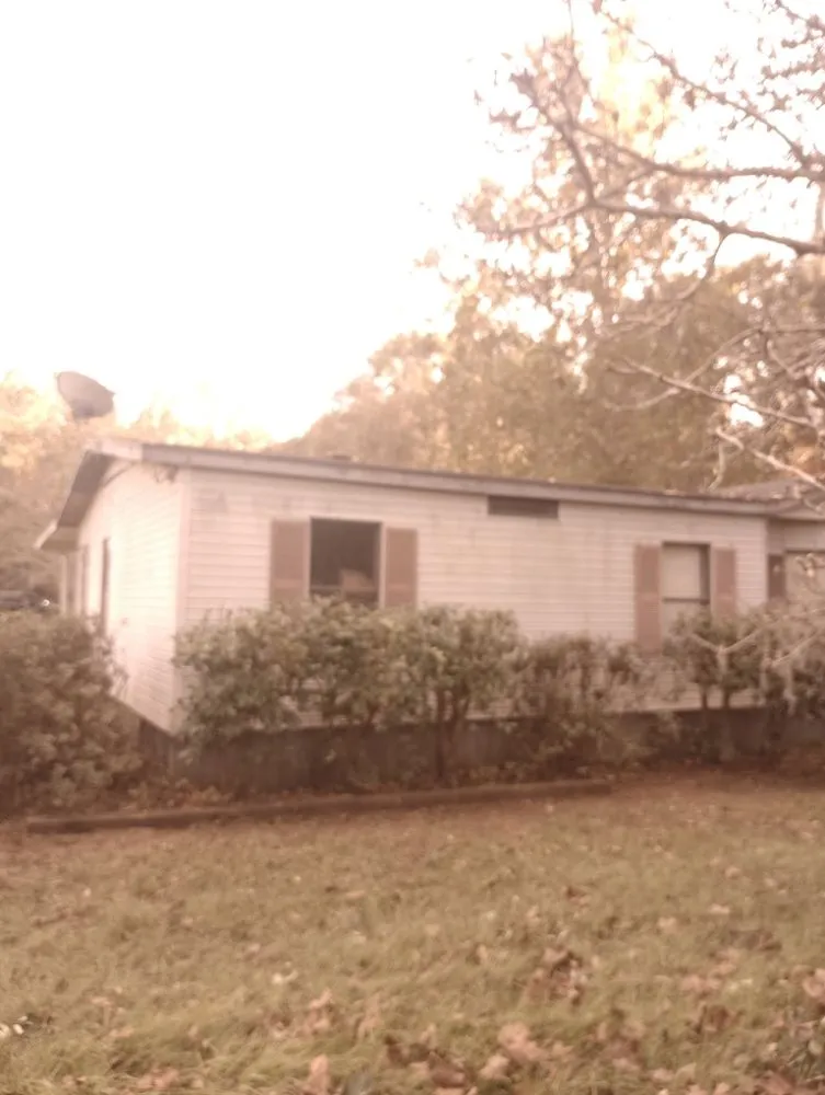 Custom landscaping services for residential properties in Gainesville, FL by Monteocha Lawn Care Services