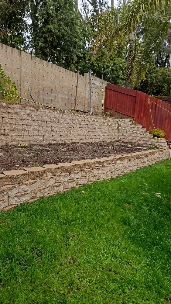 Top-rated lawn care service in Lake Forest, CA by Monterde Landscaping