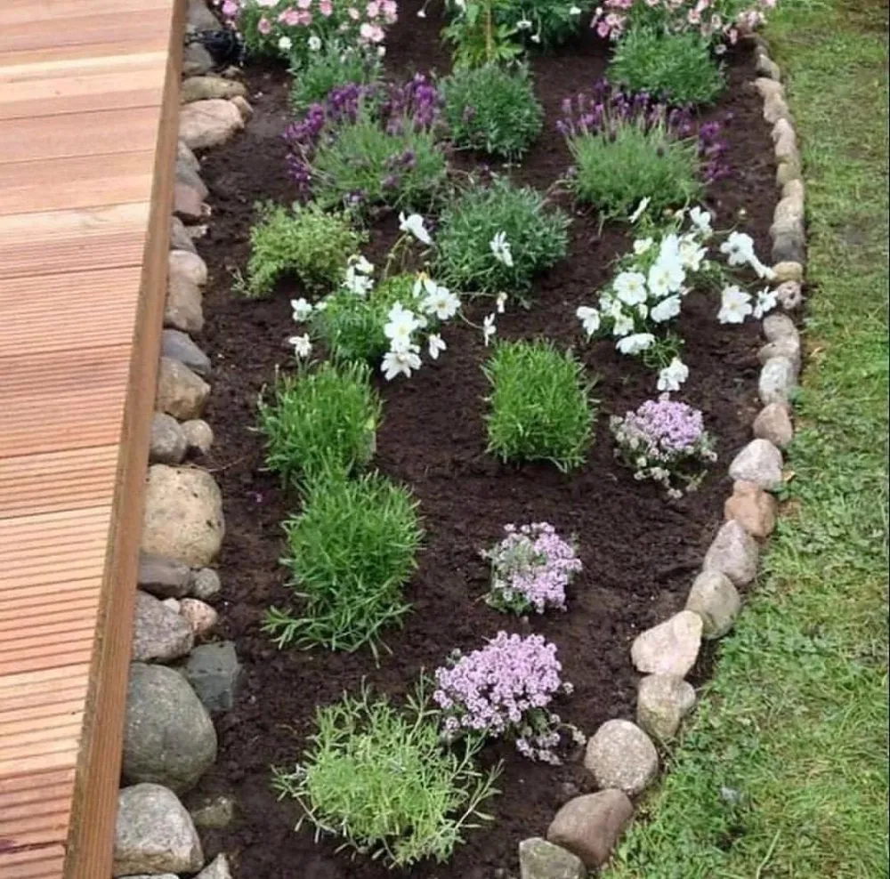 Expert landscape design in Lake Forest, CA by Monterde Landscaping