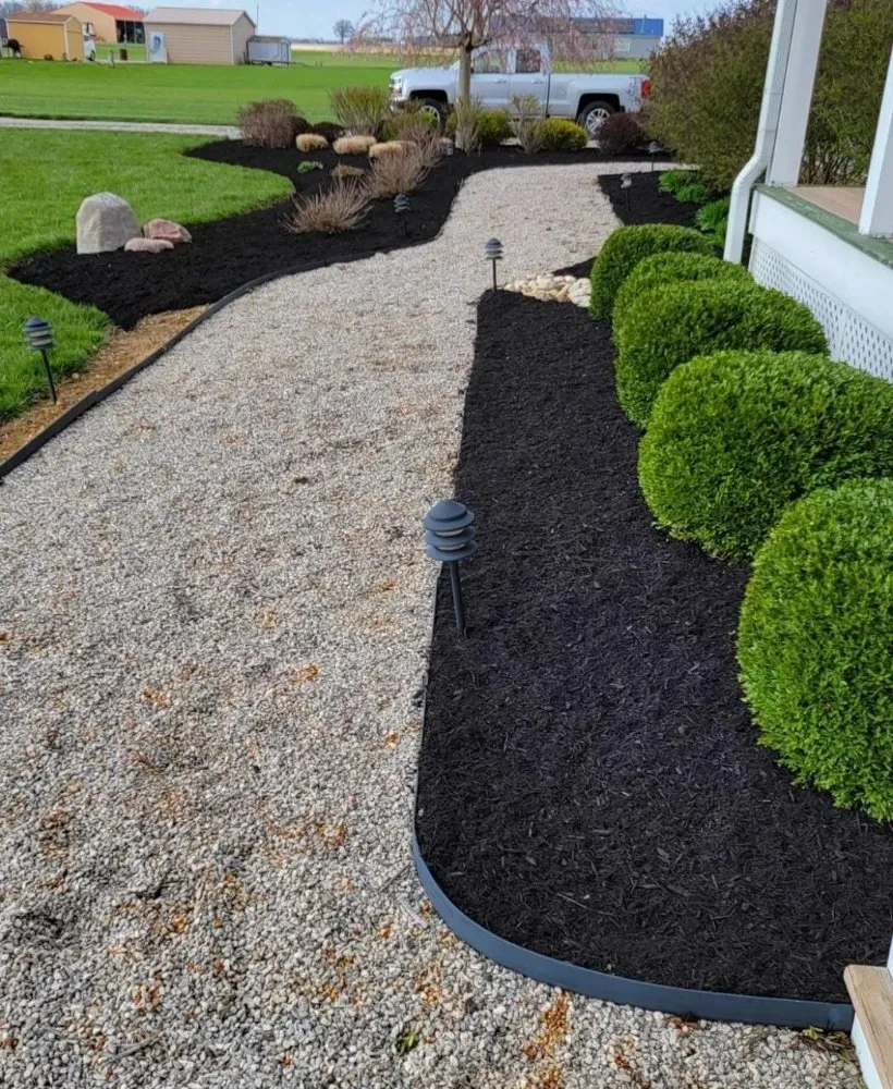 Local residential landscaping in Lake Forest, CA by Monterde Landscaping