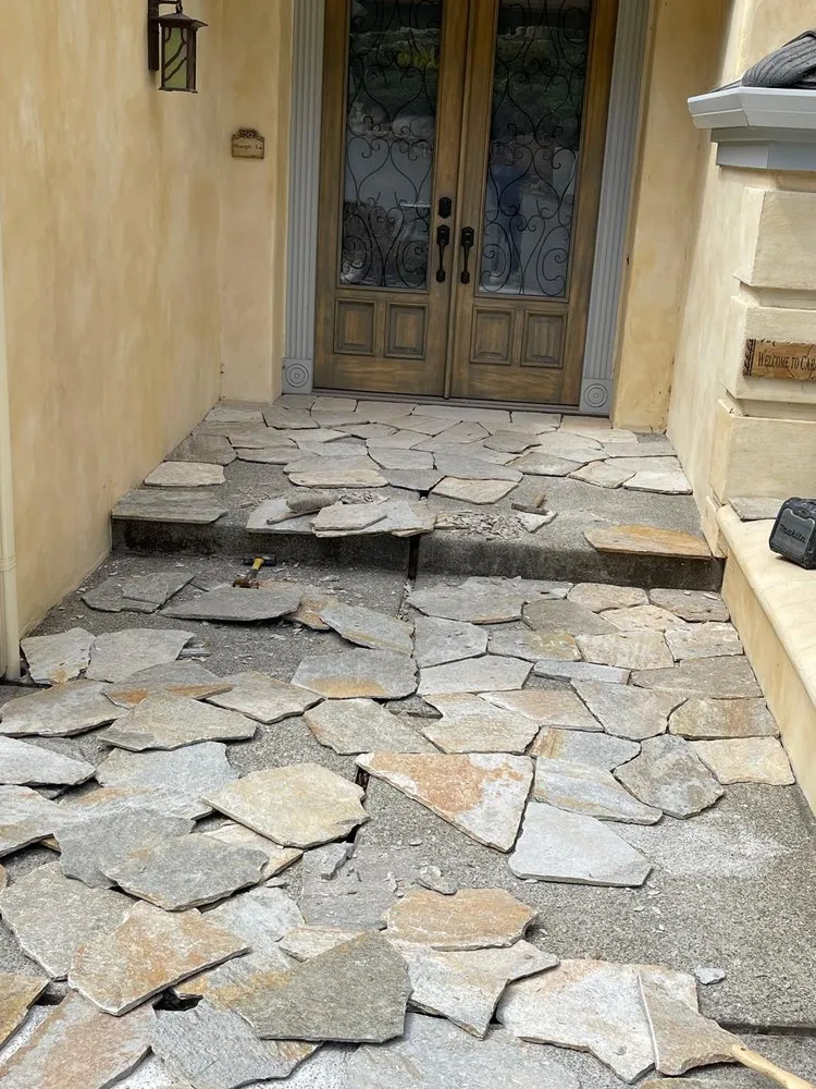 Local lawn mowing service in Monterey, CA by Monterey Bay Landscape Innovation